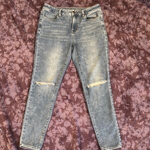 Women’s sz 10 American Eagle Jeans